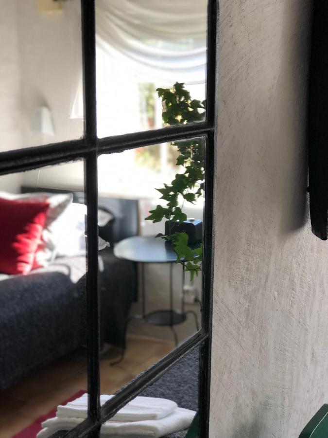 Sodergarda Ostra Bed & Breakfast Hammenhög Dış mekan fotoğraf